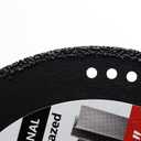 YIJING 4.5" Metal Cutting Diamond Blade Cut Off Wheel for Rebar Sheet Metal Angle Iron Stone