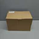 Solar Fence Charger, Briidea 5.6 Miles Solar Electric Fence Charger, 0.2 Joules, Preventing Predators from Intruding, IP66 Waterproof, Save Your Money