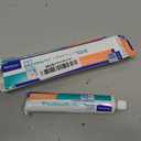 Virbac C.E.T. Enzymatic Toothpaste| Tartar & Plaque Control for Fresh Breath | Pet Dental Care Toothpaste |Seafood Flavor, 2.5 oz