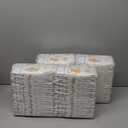 Huggies Little Snugglers Baby Diapers, Size 1 (8-14 lbs), 84 Ct, Newborn Diapers
