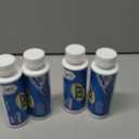 Camco TST Blue Enzyme Toilet Treatment - Formaldehyde Free - Breaks Down Waste And Tissue - Septic Tank Safe -Treats up to 8-40 Gallon Holding Tanks - (8) 4 oz Bottles (41501) (32 Fl Oz (Pack of 1))