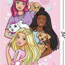 Mattel Barbie - Cute Wall Poster, 34L" x 22.4W", Unframed Version
