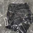 Leather Gauntlet Wristband Medieval Bracers Viking Wrist Guards Archery Guards Bracers Wide Arm Armor Cuff for Women Men 2PCS