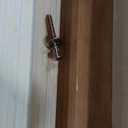 Mellow Naturalista Classic - 12 Inch Solid Wood Platform Bed with Wooden Slats, No Box Spring Needed, Easy Assembly, King, Natural Pine