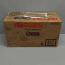 Huggies Size 6 Diapers, Little Movers Baby Diapers, Size 6 (35+ lbs), 108 Count (2 Packs of 54), Packaging May Vary