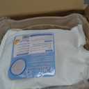 Disposable Cat Litter Box Kit Large, 6 Pack with Tofu Litter