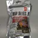 Fluval Bug Bites Cichlid Fish Food, Pellets for Medium to Large Sized Fish, 3.53 oz., A6581.3, Best By 04/Dec/2025