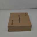 Wall File Organizer, 3 Tire Hanging File Folder Mail Organizer, Vertical Mesh Metal Door/Wall Mount Hanging File Holder, Paper Document Magazine Rack with Hooks for Home Office Black