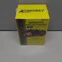 Mosquito Repellent Pouches - Outdoor, Indoor, Travel Size | 30-Day Protection, Non-Toxic & Plant-Based | Safe for Kids, Pets | Patio, Camping, Yard Defense (12, Yellow)