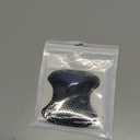 6 Pcs Black Carbon Fiber Car Door Handle Protector, 3D Door Handle Scratch Protector for Vehicles, Universal Cars Accessories for Most Models, Cars Doors Handles Cup Protectors Stickers