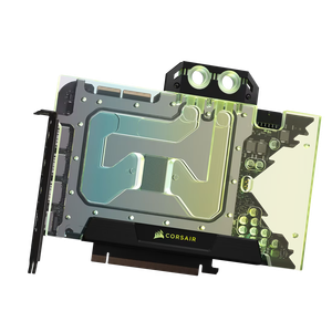 Hydro X Series XG5 RGB 30-SERIES FOUNDERS EDITION GPU Water Block (3090 Ti)