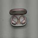 Wireless Earbuds Bluetooth Headphones 80hrs Playback Ear Buds Power Display with Noise Canceling Mic Headsets for Sports/Workout/Running Rose Gold