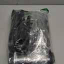 Solar Pathway Lights Outdoor, 4 Pack Bright Solar Powered Garden Lights Waterproof IP65, Long Lasting Outdoor Light for Yard Garden Walkway Landscape Lawn Patio (Warm White)