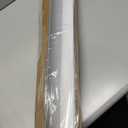 UNISHADES Blackout Cordless Cellular Shades, Honeycomb Blinds for Indoor Windows, for Window Size 19" W  36" H White