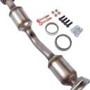Catalytic Converter Replacement for Nissan Sentra 2007-2012 4 Cyl 2.0L 20010-ET000