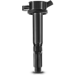 A-Premium Engine Ignition Coil Packs Compatible with Ford Fusion 2006-2012 Escape Mercury Mariner Milan Lincoln Zephyr Mazda Tribute V6 3.0L