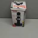 Starfrit Rotato Express Electric Peeler - 2 Spare Blades - Safe & Easy to Use - Effortlessly Peels Vegetables and Fruit (Medium)