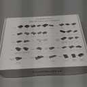 Wireless Charger for Toyota RAV4 2025 2024 2023 2022 2021 2020 2019, Car Interior Center Console Accessories Upgrade, OEM-Style Wireless Phone Charging Pad for RAV4 LE/XLE/TRD/Off-Road/XSE/SE/XSE