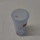 ZAK! 18 Oz Plastic Cup