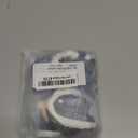 Reusable Dog Diapers Female Washable, Premium Doggie Diaper for Dogs, Pack of 3, Highly Absorbent Small Dog Diaper for Heat, Incontinence and Puppy Training(S)