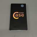 MARKILL Compatible with iPhone 14 Plus Case 6.7 Inch with Rotate Ring Stand, Military Grade Drop Protection Full Body Rugged Heavy Duty Protective Cover for iPhone 14 Plus. (Deep Purple)