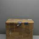 OOWOLF 2-Pack 36W 13inch LED Flush Mount Ceiling Light Fixture Dimmable Matte Black, Easy to Install LED Ceiling Lamp Fixture Without Flicker, Super Bright 3600LM 5000K Daylight White