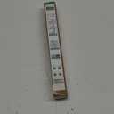 Curtain Pull Rod Reinforcement Aluminum Alloy Silver