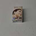 Sony CRE-C20 Self-Fitting OTC Hearing Aids for Mild to Moderate Hearing Loss, Prescription-Grade Sound Quality, Compact Virtually Invisible Design, Customizable App, and Rechargeable Battery