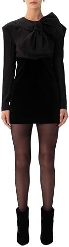 Ronny Kobo Women's Arya Dress, Medium