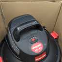 Shop-Vac 8 Gallon 6.0 Peak HP Stainless Wet/Dry Vac, Blowing, 5989400
