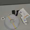 Neon Rope Lights,Flexible Led Rope Lights Control with App/Remote,Multiple Modes Music Sync Gaming RGB Led Neon Lights for Bedroom Outdoor