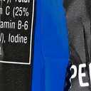 MET-Rx Big 100 Protein Bar, Meal Replacement Bar, 32G Protein, Super Cookie Crunch, 9 Bars (Pack of 1)