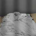 Bedsure Boho Duvet Cover King Size（Duvet Insert/Comforter not Included - Tufted Duvet Cover King Size for All Seasons, 3 Pieces Boho Bedding Duvet Cover (Light Grey 104" x 90")