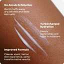 AmLactin Daily Nourish Therapeutic Body Lotion for Dry Skin - No-Scrub Exfoliator and Moisturizer - AmLactin 12% Lactic Acid Lotion, 7.9 oz