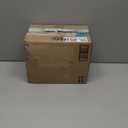 Fincci Set 26 x 2.125 Bike Tires 57-559 Foldable with Schrader or Presta Valve Inner Tubes for MTB Hybrid City Bike Bicycle Cycle