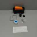 Float Valve for Water Tank - Water Tank Float Valves & Water Trough Float Valve Waterer, Pond, Pool, Fountain - Automatic Livestock Waterer for Cattle, Goat, Chicken, Horse - 3/4" Hose Connector