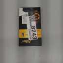 Ailun 3 Pack Privacy Screen Protector for iPhone 16 Pro/iPhone 17 [6.3 inch], Anti Spy Private Tempered Glass Anti-Scratch Case Friendly