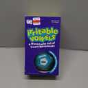 University Games Irritable Vowels Family Word Game with Electronic Device