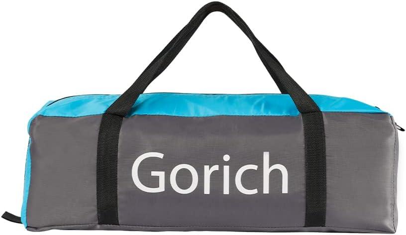 Gorich Portable Storage Bag, Carrying Bag for Beach Tent