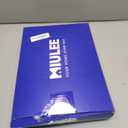 MIULEE Sage Green Super Soft Throw Blanket for Couch, Cozy Fluffy Warm Throws Knit Blankets for Sofa, Bed, Chair, Living Room, Camping, Picnic, Spring Home Decor,50 x 60 inch