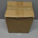 4 Pack 8"x 10" Shadow Boxes Frame Display Cases Wood Deep Shadowbox for Photos, Dried Flowers, Handicrafts Picture Frames for Wall Tabletop (Black, 8x10)