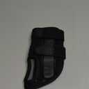 FREETOO Lengthened Wrist Brace for Carpal Tunnel Relief, Stronger Wrist Support with 3 Stays Women Men Adjustable Splint for Left Hand Tendonitis, Arthritis, Black(Left Hand, S/M)