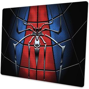 3 x Animation Art Design Mouse Pad - Anti-Skid for Computers and Laptops, Personalized for Office and Home Use (Animation 21)