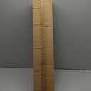 findmall Earth Auger Drill Bits 4" 6" 8" 10" 12" for Gas Powered Post Fence Hole Digger (6inch) Hole Inner Diameter 3/4 Inch