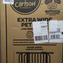 Carlson Pet Products Metal Gate
