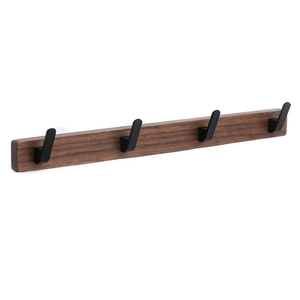 Wall Mounted Coat Rack,Coat Hooks Wall Mount Rack for Coats Wall Coat Hanger Heavy Duty Wall Hooks for Hanging Coats,Clothes,Bags,Hats