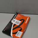 A-Premium 30.98 Inch Water Pump Stretch Fit Serpentine Belt Compatible with Mazda CX-5 2013-2017, CX-3 2016-2021, 3 Sport 2012-2020, 3 2012-2020