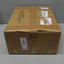 Chicken Netting - 50x 100ft Garden Netting with 1" Square Mesh as Poultry Netting for Chicken Coop Roof, Anti-Hawks and Birds Away and Protect Chicks from Raccoons, Fox and More Wild Animals