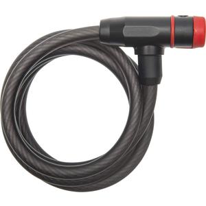 Bell Ballistic Cable Bike Locks with Keys Bell Ballistic Cable Bike Locks with Keys