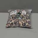 Eomenie One Piece Swimdress Swimsuits for Women Tummy Control Swim Dresses Skirt Bathing Suit (X-Large, Leopard)